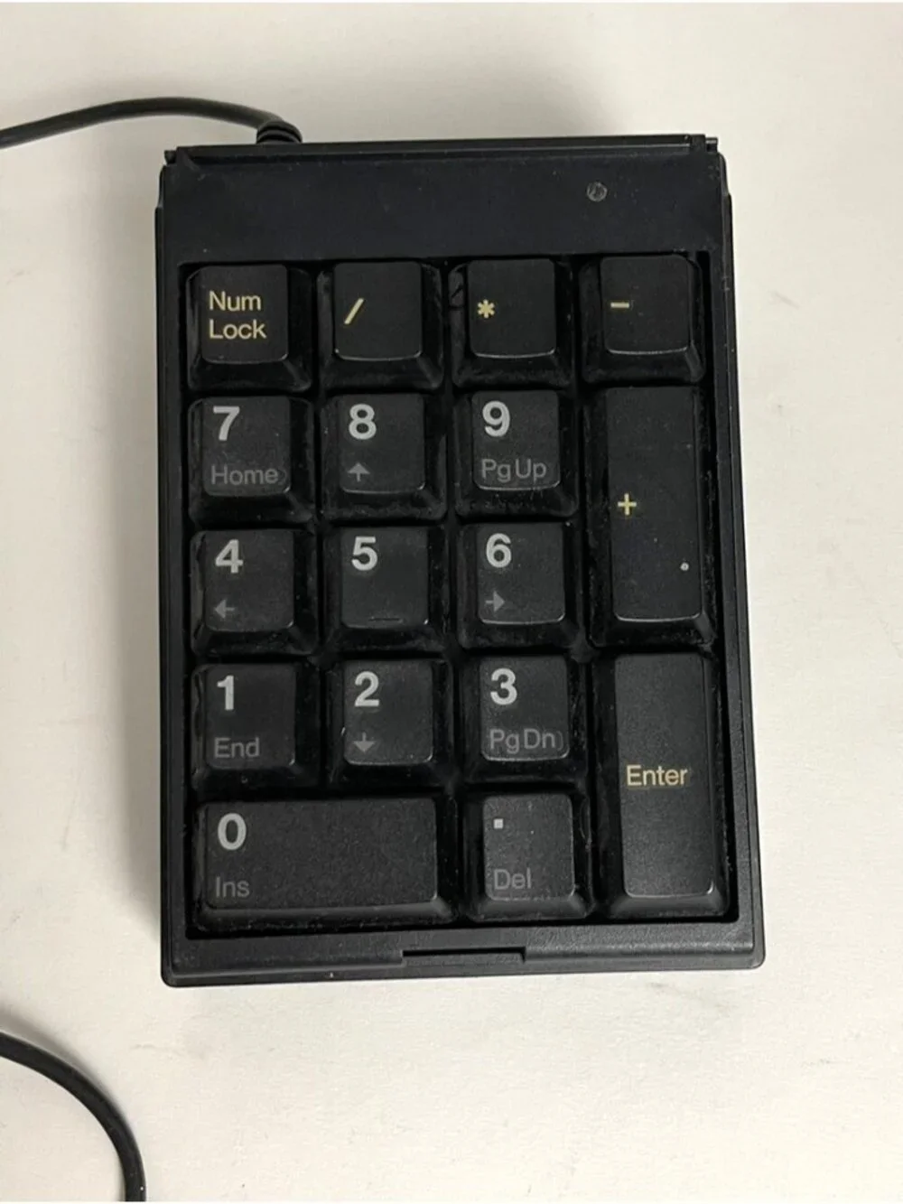 Ibm micro innovations